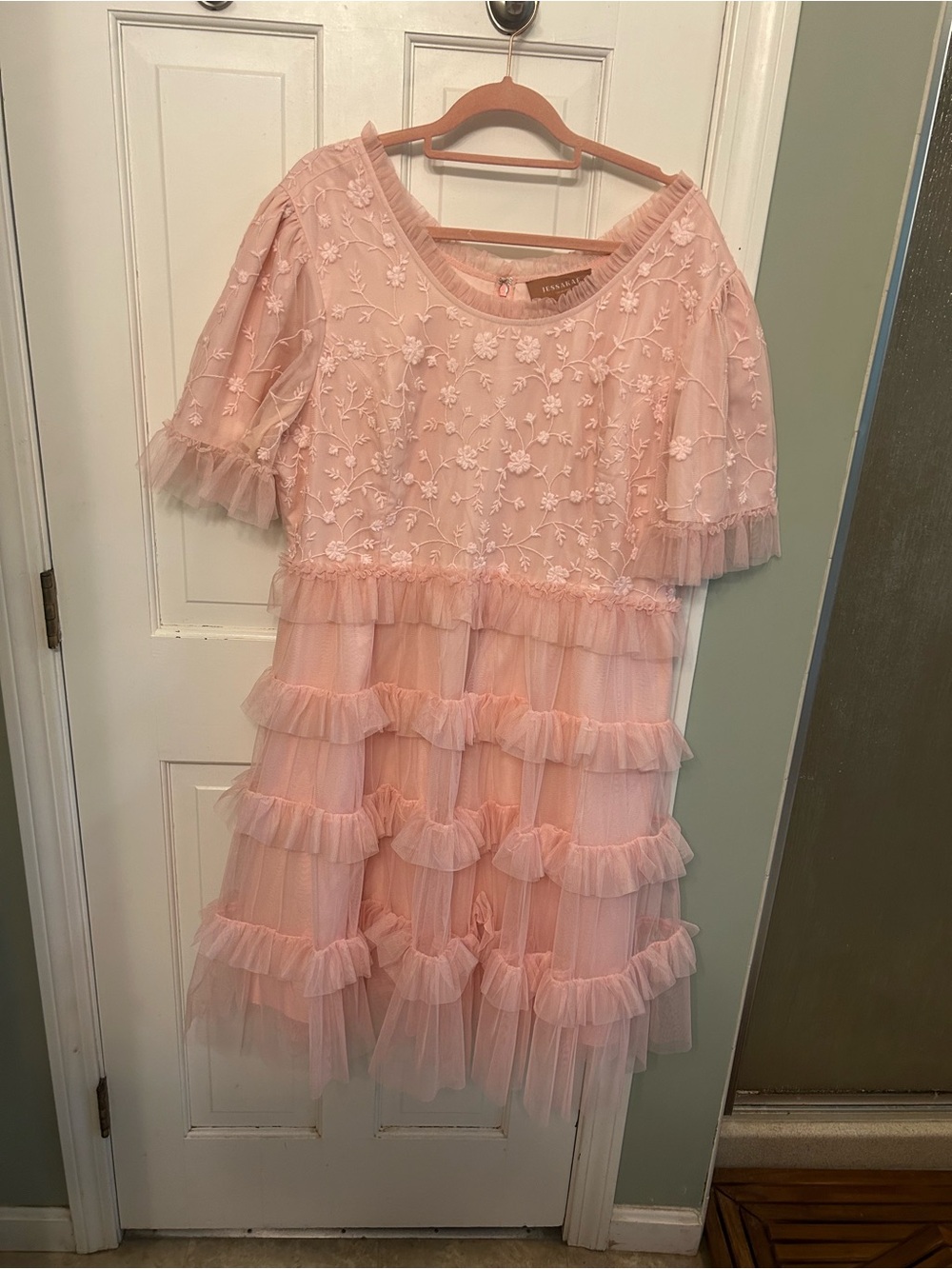 Jessakae Harper Dress